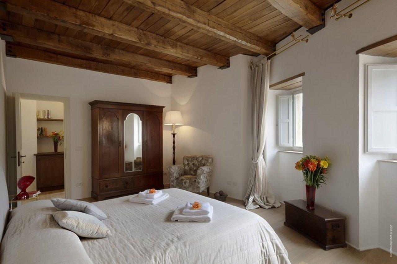 Castello Di Postignano 호텔 셀라노 외부 사진