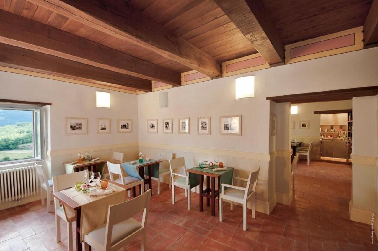 Castello Di Postignano 호텔 셀라노 외부 사진